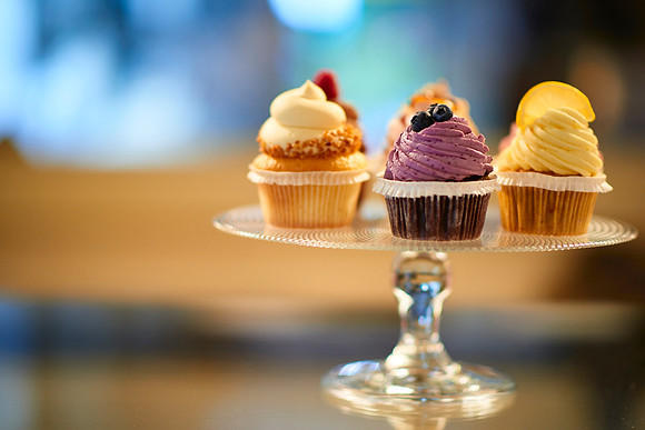 Cup Cakes-Wien