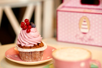 Cup Cakes-Wien