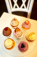 Cup Cakes-Wien