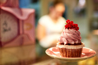 Cup Cakes-Wien