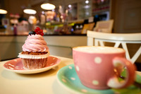 Cup Cakes-Wien
