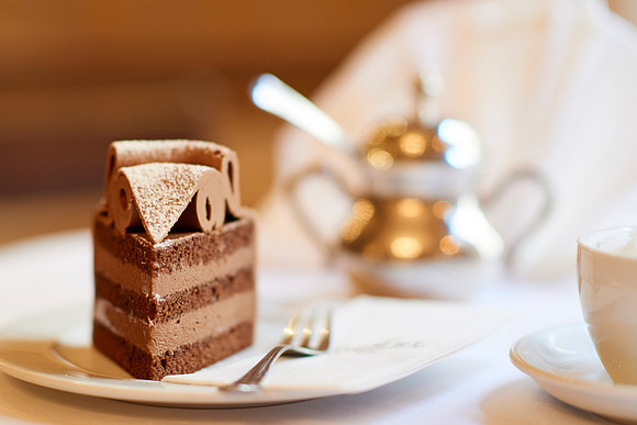 Demel K. u. K. Hofzuckerbäcker