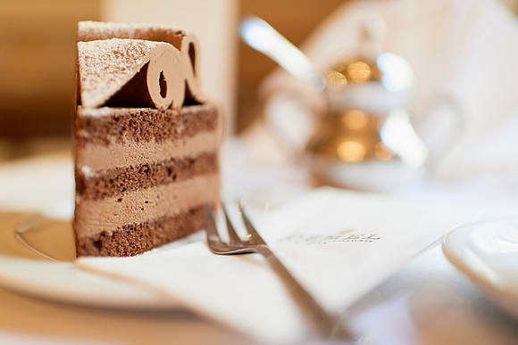 Demel K. u. K. Hofzuckerbäcker