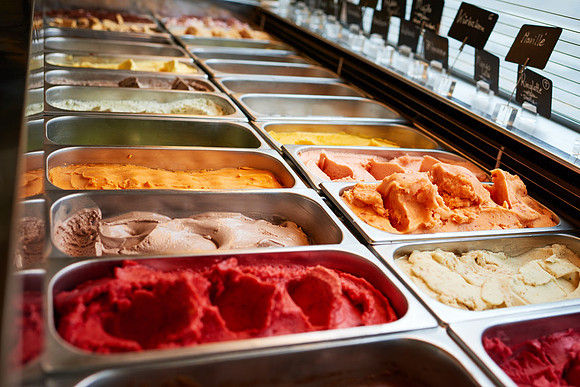 Eiscafé Zuckero