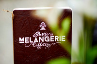 Melangerie Caffeterie & Bistro