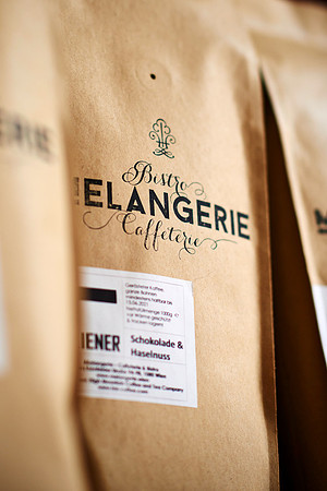 Melangerie Caffeterie & Bistro