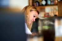 Melangerie Caffeterie & Bistro