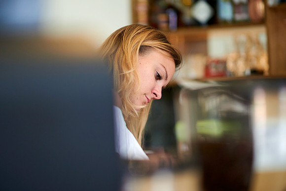 Melangerie Caffeterie & Bistro