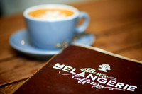 Melangerie Caffeterie & Bistro