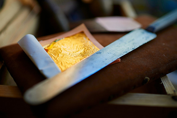 Atelier GoldRichtig