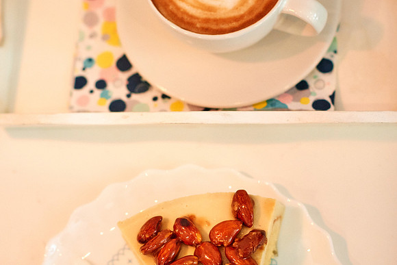 Cafe Villa Klein