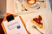 Cafe Villa Klein