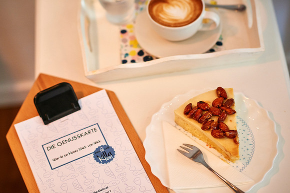 Cafe Villa Klein