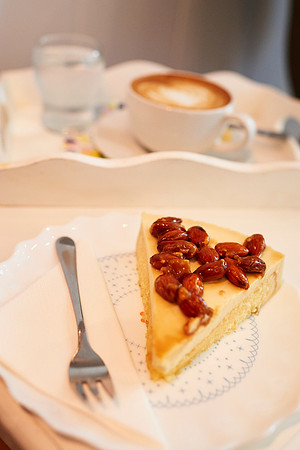 Cafe Villa Klein