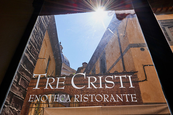 Trattoria Tre Cristi
