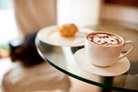 Cafe Neko