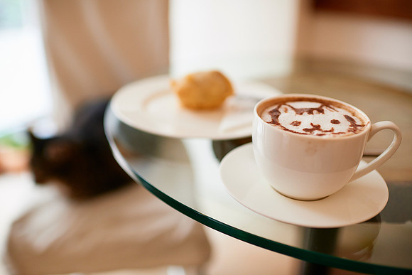 Cafe Neko