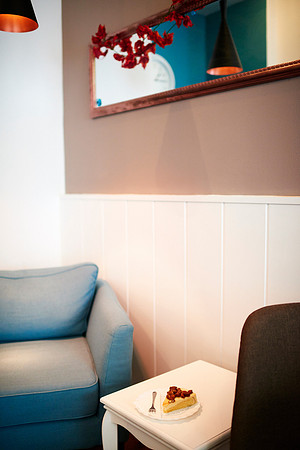 Cafe Villa Klein