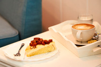 Cafe Villa Klein