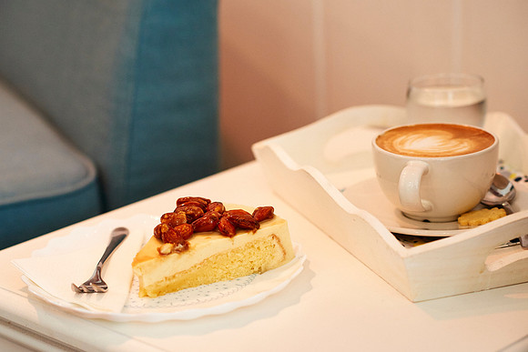 Cafe Villa Klein