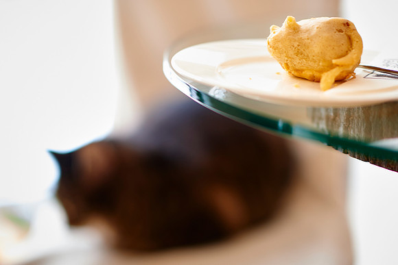 Cafe Neko