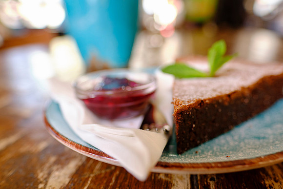 Cafe Mima