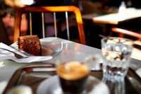 Cafe Restaurant Prückel