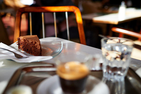 Cafe Restaurant Prückel
