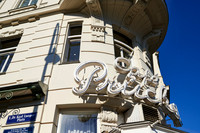 Cafe Restaurant Prückel
