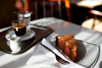 Cafe Restaurant Prückel