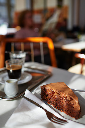 Cafe Restaurant Prückel