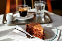 Cafe Restaurant Prückel