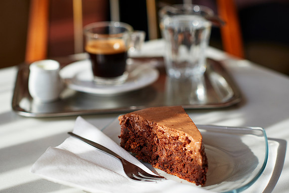 Cafe Restaurant Prückel