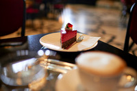 Cafe Restaurant KHM