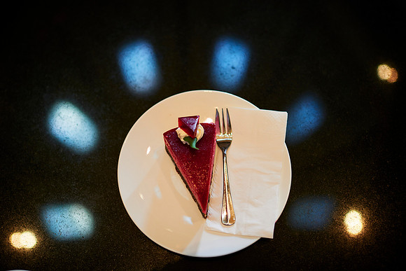 Cafe Restaurant KHM