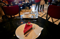 Cafe Restaurant KHM