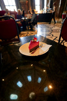 Cafe Restaurant KHM