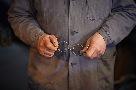 effenberger metalldruecker