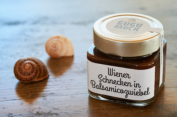 Gugumuck Wiener Schnecken Manufaktur