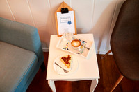 Cafe Villa Klein
