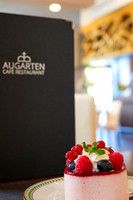 Cafe Restaurant Augarten