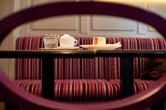 Cafe Moccarello