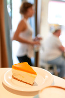 Cafe Himmelblau