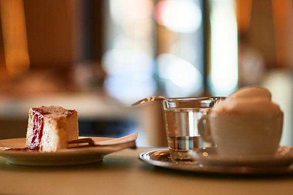 Cafe Moccarello