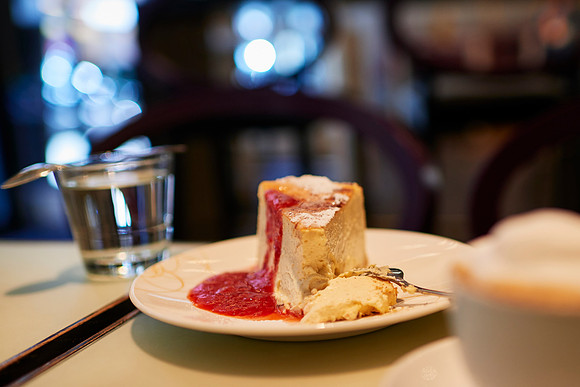 Cafe Moccarello