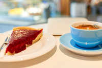 Cafe Himmelblau