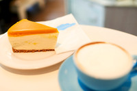 Cafe Himmelblau