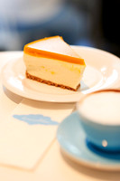 Cafe Himmelblau