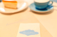 Cafe Himmelblau