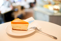 Cafe Himmelblau